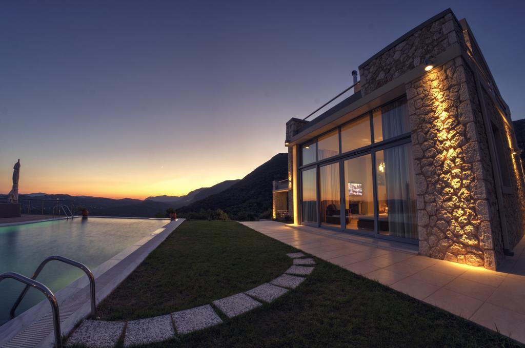 Kastraki Epavlis Villa Ágios Márkos