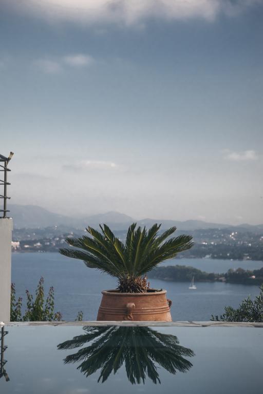 Villa Kastraki Epavlis Ágios Márkos