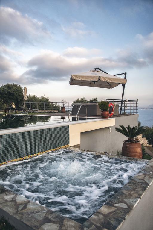 Villa Kastraki Epavlis Ágios Márkos