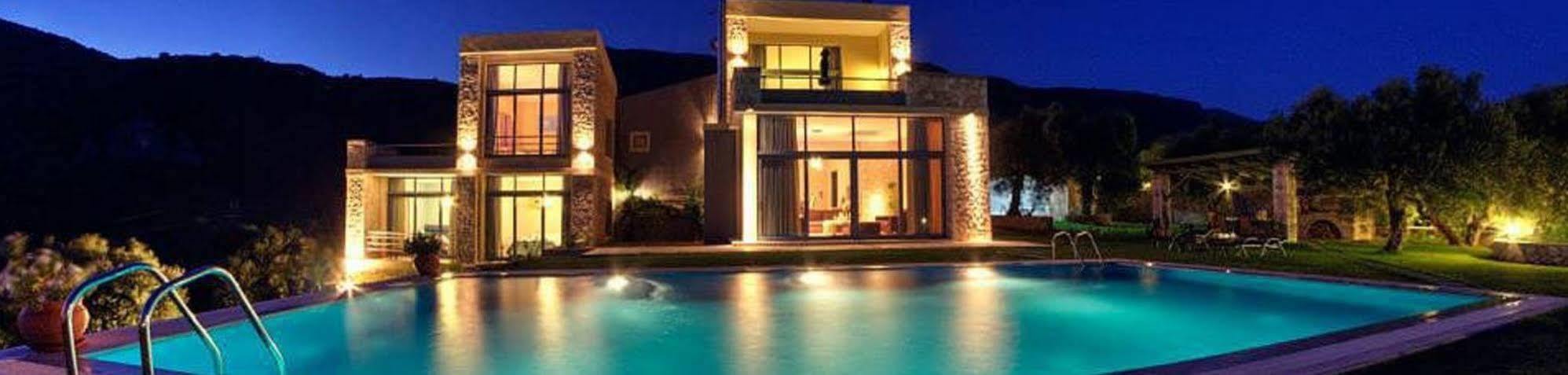 Villa Kastraki Epavlis
